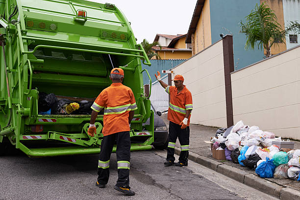 Best Yard Waste Removal  in Grant Valkaria, FL